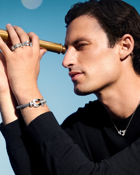 レディース＆メンズ ジュエリー＆アイウェア｜Fred JP（フレッドエン